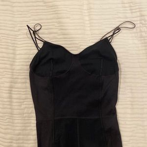 Nike Yoga Dri-fit jumpsuit